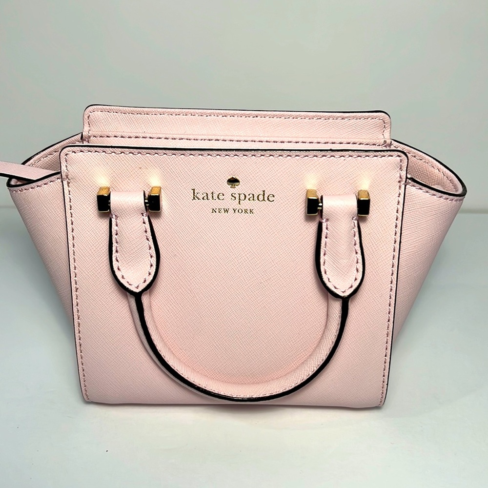 NWOT Kate Spade Crossbody Mini Purse Hayden